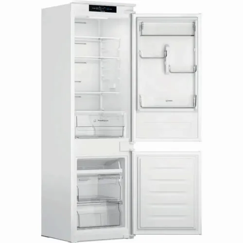 Frigider Indesit INC18 T311, Alb