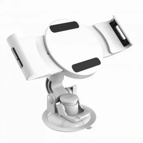 Suport Auto Reflecta Tabula Car WS Universal Tablet Holder, Alb