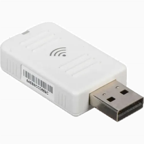 Беспроводной USB-адаптер Epson ELPAP10