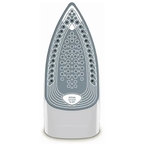 Fier de călcat Tefal FV2835E0, 2400W, Violet