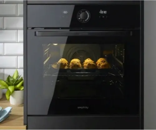 BinOven/el Gorenje BO 76 SY