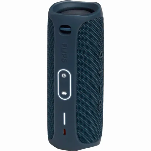 Portable Speakers JBL Charge 4, Blue