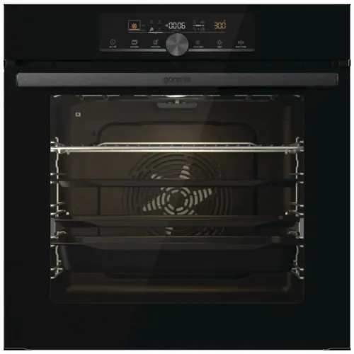 Cuptor Electric Gorenje BPS 6747 A06BG, Negru