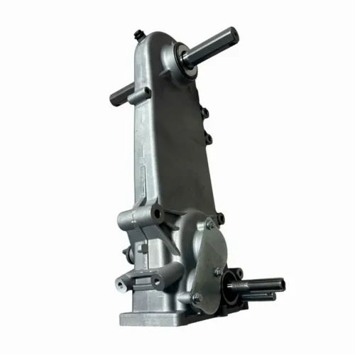 Reductor motocultor cu cutie de viteza HB 700 PRO-M (benzina)