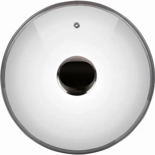 Capac Rondell RDA-1363, 28cm, Transparent