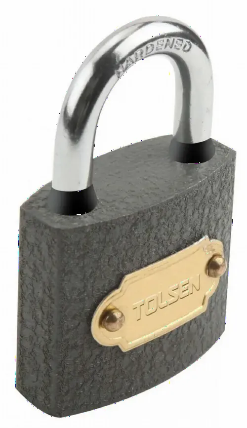 Lacat din fier TOLSEN 32 mm