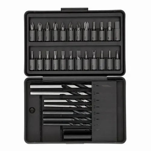 Mașină de găurit fără perii Xiaomi Max 12v, Negru