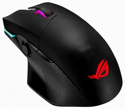 Gaming Mouse ASUS ROG Chakram, Negru