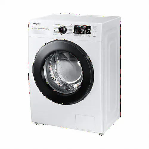 Mașină de spălat Samsung WW70AAS22AE/LD, 7kg, Alb