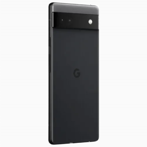Смартфон Google Pixel 6a, 6Гб/128Гб, Charcoal