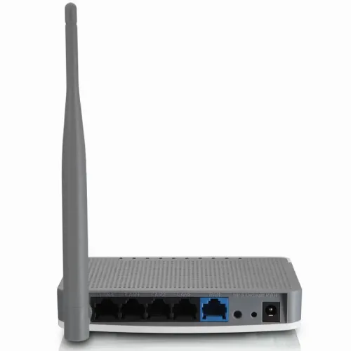 Router fără fir Netis WF2501P, Alb