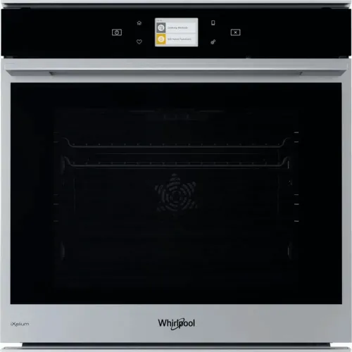 Электрический духовой шкаф Whirlpool W Collection W9 OP2 4S2 H, Нержавеющая сталь