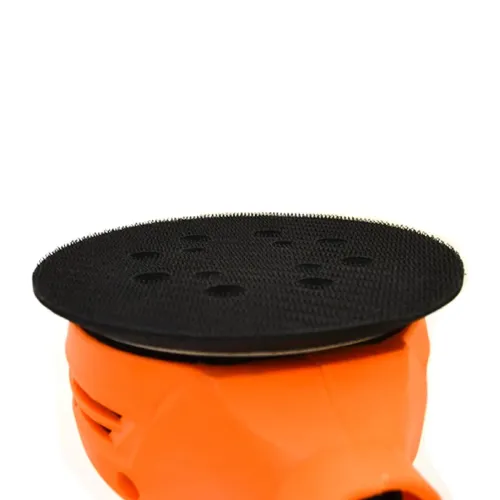 Masina de slefuit orbitala Wokin 280W 125mm