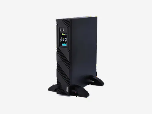 Sursă de alimentare neîntreruptibilă PCM SPR-1000, Linear-interactiv, 1000VA, Turn/Montare pe rafturi 