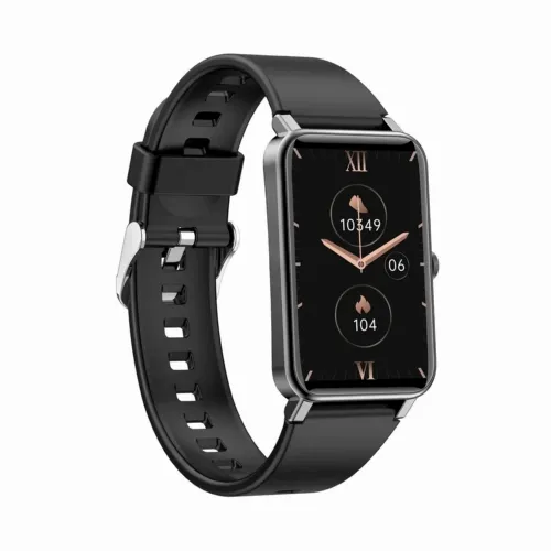 Smart Watch Globex Fit, Black