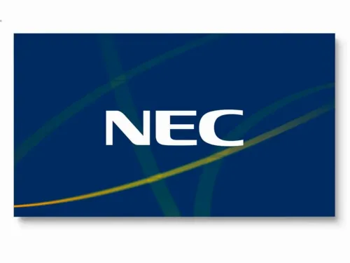 Дисплей NEC MultiSync UN552V, 55