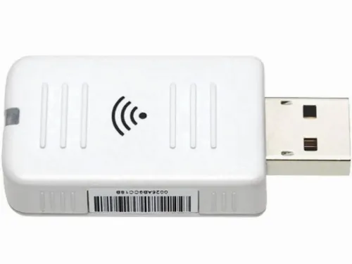 Беспроводной USB-адаптер Epson ELPAP10