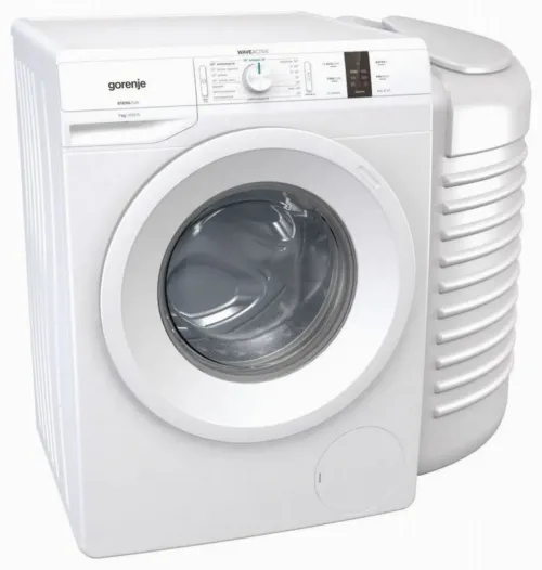 Стиральная машина Gorenje WP 702/R, 7кг, Белый