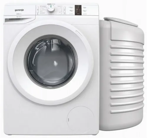 Стиральная машина Gorenje WP 702/R, 7кг, Белый