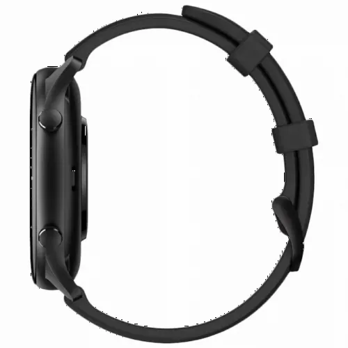 Умные часы Xiaomi Amazfit GTR 2, 46мм, Чёрный