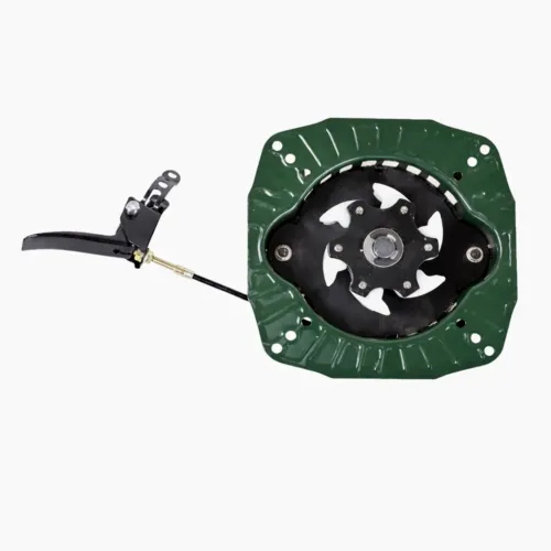 Demaror universal cu angrenaj - 178F/186F  YBX