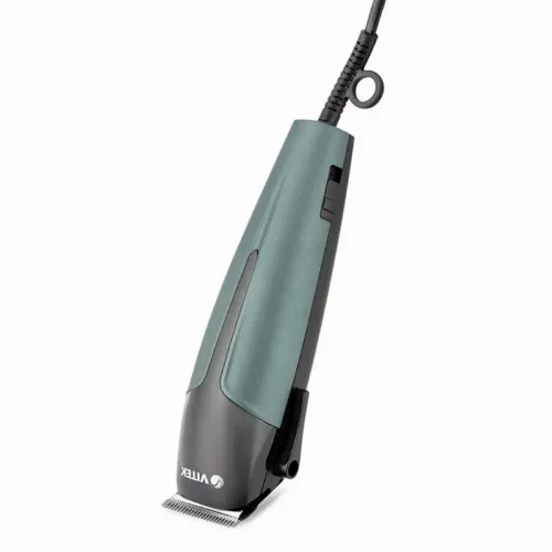 Aparat de tuns VITEK VT-2570, Turcoaz | Negru
