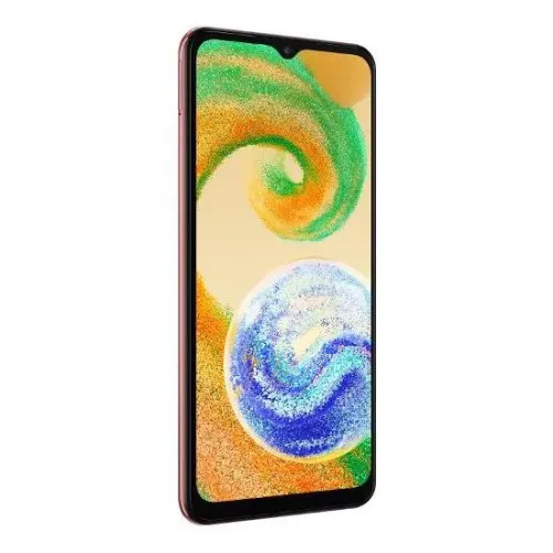 Smartphone Samsung Galaxy A04s, 3GB/32GB, Cupru