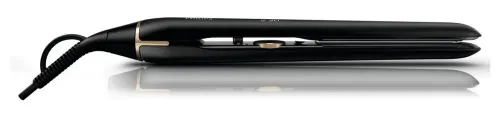 Выпрямитель для волос Philips Prestige Pro HPS930/00, Чёрный