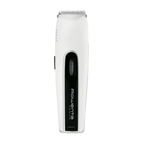Aparat de tuns Rowenta Nomad TN2300F1, Alb