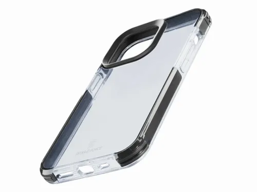 Cellular Apple iPhone 14 Plus, Tetra case, Transparent