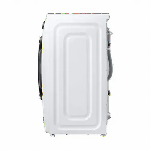 Mașină de spălat Samsung WW70AAS22AE/LD, 7kg, Alb