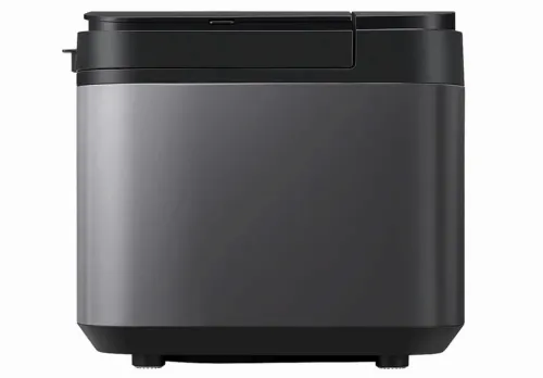 Mașină de pâine Panasonic SD-YR2540HTS, Negru