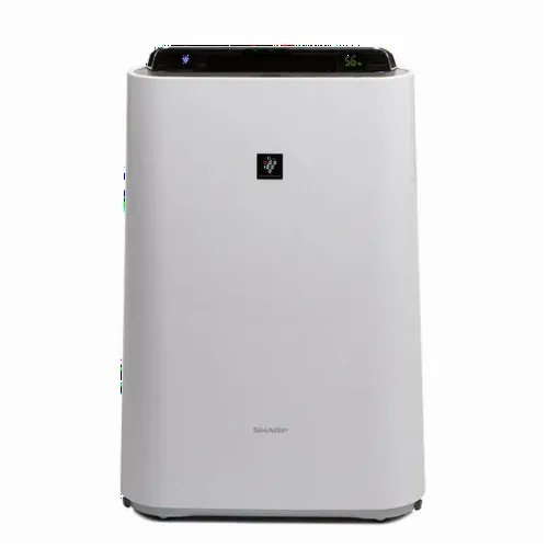 Umidificator de aer Sharp KCD60EUW, Alb