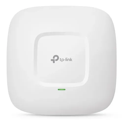 Punct de acces fără fir TP-LINK CAP1750, 450 Mbps, 1300 Mbps, Alb