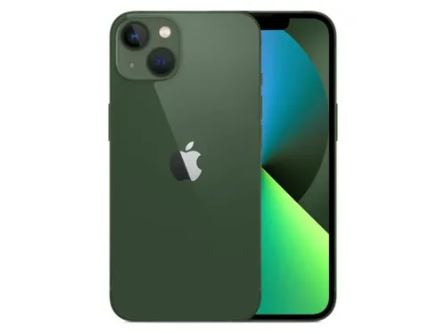Смартфон Apple iPhone 13 mini, 4Гб/128Гб, Green