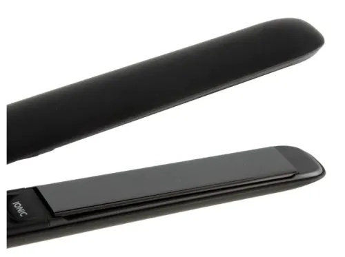 Выпрямитель для волос Philips Prestige Pro HPS930/00, Чёрный