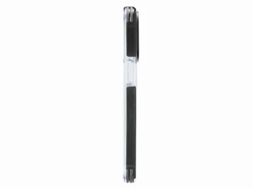 Cellular Apple iPhone 14 Plus, Tetra case, Transparent