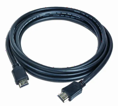 Cable Video Gembird CC-HDMI4-15, HDMI (M) - HDMI (M), 4,5m, Negru
