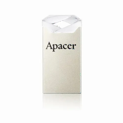 Memorie USB Apacer AH111, 32GB, Argintiu