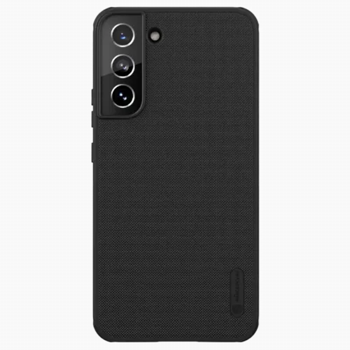 Husă Nillkin Nillkin SAM. S22+, Frosted, Negru