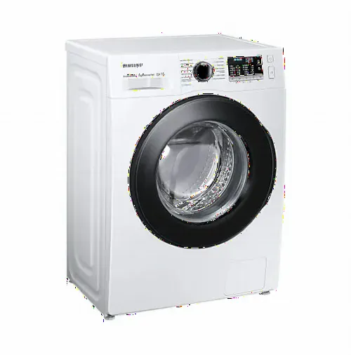 Mașină de spălat Samsung WW70AAS22AE/LD, 7kg, Alb
