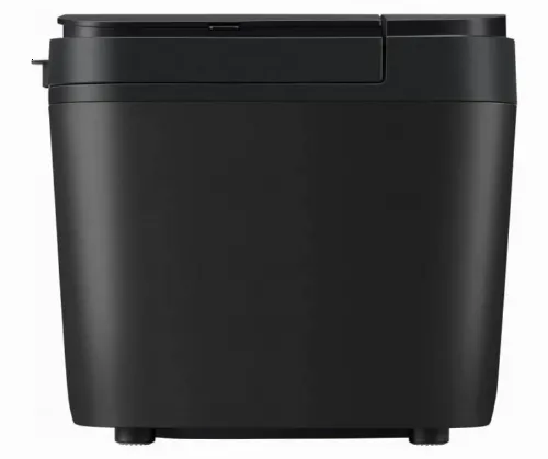 Mașină de pâine Panasonic SD-R2530KTS, Negru