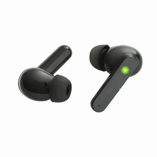 Căști Cellularline Music Sound Fantasy in ear, Negru/Rosu