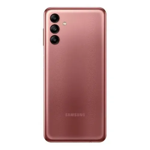 Smartphone Samsung Galaxy A04s, 3GB/32GB, Cupru