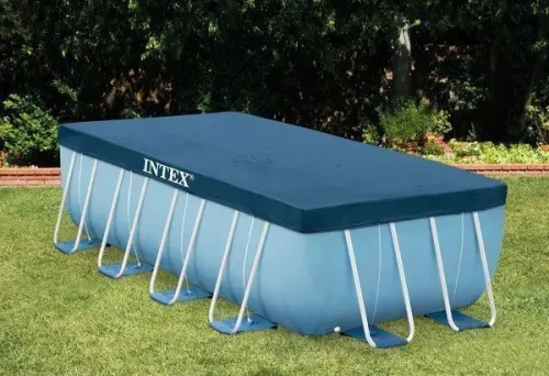 Аксессуары для бассейна Intex, Синий, 28037