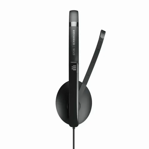 Наушники EPOS ADAPT 160 USB II, Чёрный