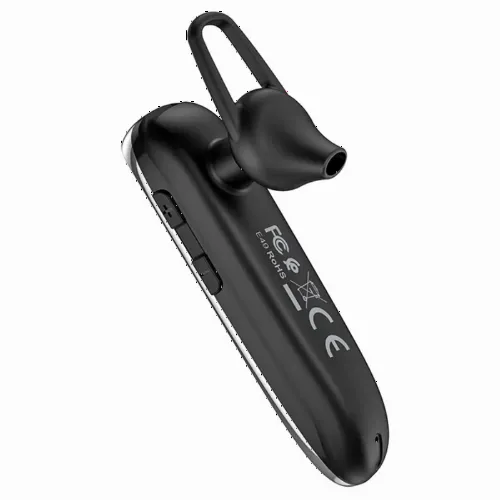 Наушники Hoco E49 Young, Чёрный