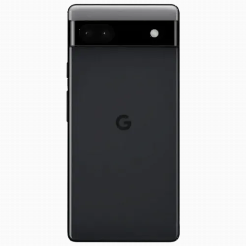 Смартфон Google Pixel 6a, 6Гб/128Гб, Charcoal