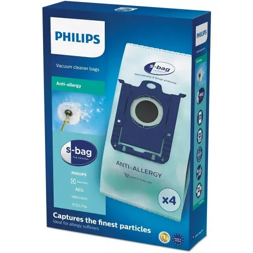 Vacuum Cleaner Bag Philips FC8022/04