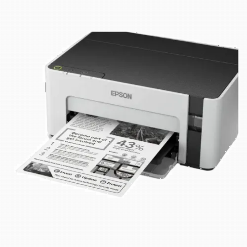 Струйный принтер Epson C11CG95405, A4, Grey